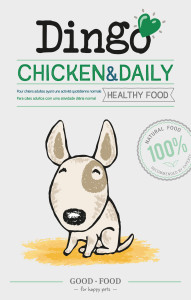 DINGO Chicken and Daily