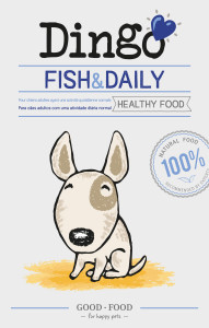 DINGO Fish and Daily