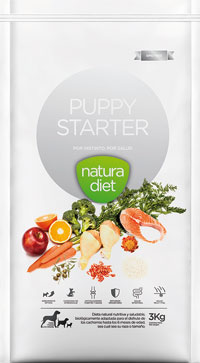 naturadiet-puppy-starter