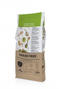 Grain free adult 12kg