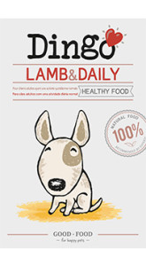 DINGO Lamb and Daily icon